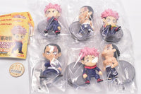 Jujutsu Kaisen My Best Friend Collection [All 6 type set(Full Complete)]