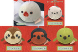 Kotori Daifuku Nuigurumi Collection [All 5 type set (Full Complete)]