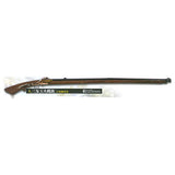 Die-cast! Matchlock mascot [1.Three momme matchlock]