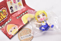 Hugcot Zatch Bell! [1.Gash]