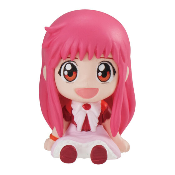 Hugcot Zatch Bell! [2.Tia]