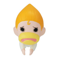 Hugcot Zatch Bell! [3.Kanchome]