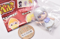 Hugcot Zatch Bell! [4.Zeno]