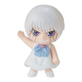 Hugcot Zatch Bell! [4.Zeno]