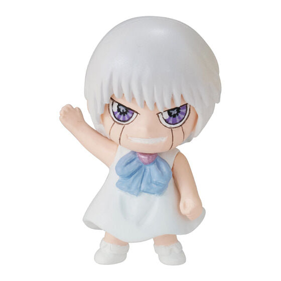 Hugcot Zatch Bell! [4.Zeno]