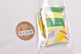Konamon Munyu Munyu Ball Chain [1.Tempura flour]