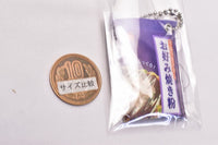 Konamon Munyu Munyu Ball Chain [5.Okonomiyaki flour]