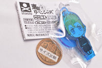 Tokyo Revengers Kokomie Acrylic Figure [2.Takemichi Hanagak]