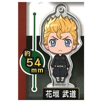 Tokyo Revengers Kokomie Acrylic Figure [2.Takemichi Hanagak]