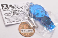 Tokyo Revengers Kokomie Acrylic Figure [4.Takashi Mitsuya]