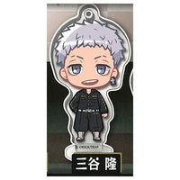 Tokyo Revengers Kokomie Acrylic Figure [4.Takashi Mitsuya]