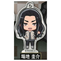 Tokyo Revengers Kokomie Acrylic Figure [5.Keisuke Baji]