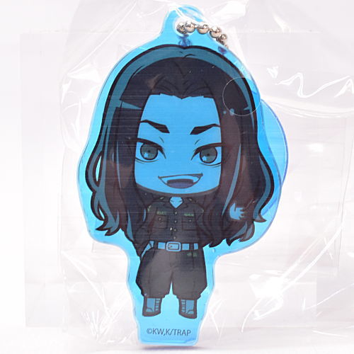 Tokyo Revengers Kokomie Acrylic Figure [8.secret: Keisuke Baji]