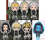 Tokyo Revengers Kokomie Acrylic Figure [All 8 type set(Full Complete)]
