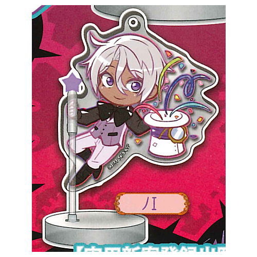 Decora PIC Acrylic The Case Study of Vanitas [2.Noe]