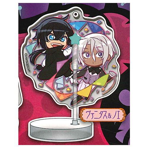 Decora PIC Acrylic The Case Study of Vanitas [7.Vanitas & Noe]