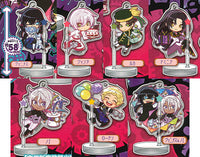 Decora PIC Acrylic The Case Study of Vanitas [All 7 type set(Full Complete)]