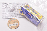 Punyu Punyu! Butter & Margarine Mascot [2.Cut butter]