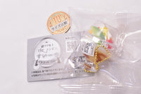 Super real! The convenience store Sweets mascot Part.2 [1.Fleur parfait]