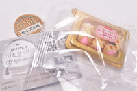 Super real! The convenience store Sweets mascot Part.2 [2.Strawberry waffle]