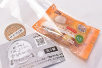Super real! The convenience store Sweets mascot Part.2 [4.Petit cream puff]
