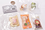Super real! The convenience store Sweets mascot Part.2 [All 5 type set (Full Complete)]