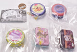 Real! Canned chocolate & cookie mascot DECORER [All 5 type set (Full Complete)]