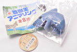 Zoku Beast King Animal Ring [2.Shark]