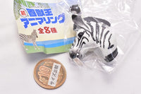 Zoku Beast King Animal Ring [7.Zebra]