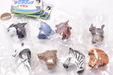 Zoku Beast King Animal Ring [All 8 type set (Full Complete)]