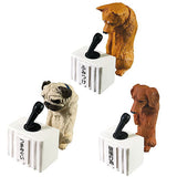 Animal press conference [Assorted 3 type set (1.Shiba Inu/2.Pug/3.Miniature dachshund)]