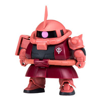 Gundam EXCEED MODEL SD-MS01 [1.Char's Zaku]