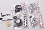 1/24 BARBER POLE Zenmai mascot [All 4 type set(Full Complete)]
