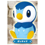 Pokemon Funitto Mascot Part.2 [3.Piplup]