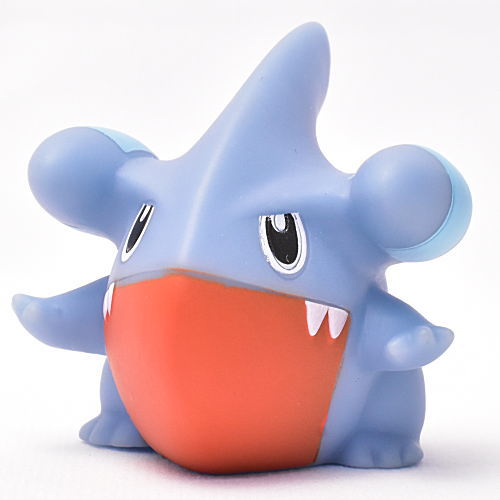 Pokemon Funitto Mascot Part.2 [6.Secret: Gible]