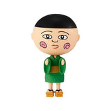 COJI-COJI Narabundesu. Part.2 [2.Harehare-kun]