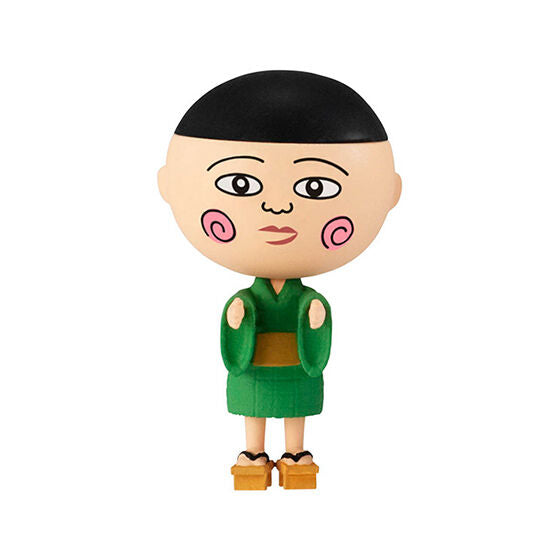 COJI-COJI Narabundesu. Part.2 [2.Harehare-kun]