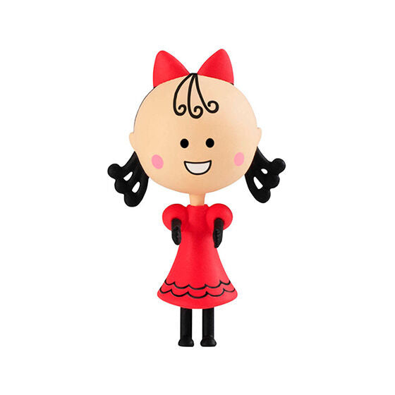 COJI-COJI Narabundesu. Part.2 [4.Pero-chan]