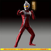 ULTIMATE LUMINOUS Ultraman 16 [1.Ultraseven 21]