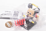 Disney Characters Mickey & Friends Yurayura Playset [1.Mickey Mouse]