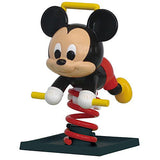 Disney Characters Mickey & Friends Yurayura Playset [1.Mickey Mouse]