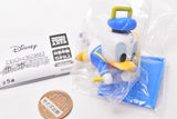 Disney Characters Mickey & Friends Yurayura Playset [3.Donald Duck]