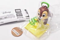 Disney Characters Mickey & Friends Yurayura Playset [4.Chip]