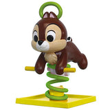 Disney Characters Mickey & Friends Yurayura Playset [4.Chip]