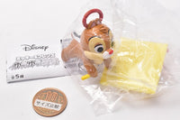 Disney Characters Mickey & Friends Yurayura Playset [5.Dale]