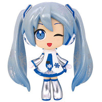 Deforme Hatsune Miku [2.Snow Miku]