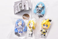 Deforme Hatsune Miku [All 4 type set(Full Complete)]