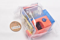 Mini Mini Gacha Machine TinyTAN Dynamite Ver. [1.RM]