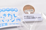 Yurucamp fukidashi badge [4.Rin Shima B]