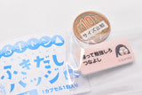 Yurucamp fukidashi badge [7.Chiaki Oogaki A]